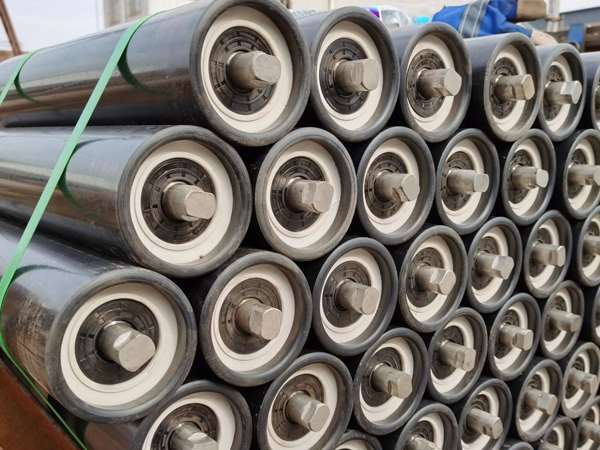 托辊使用寿命多久 托辊使用寿命多久