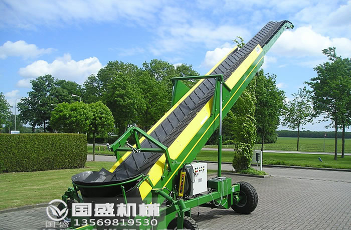 皮带机PLC控制 皮带机PLC控制