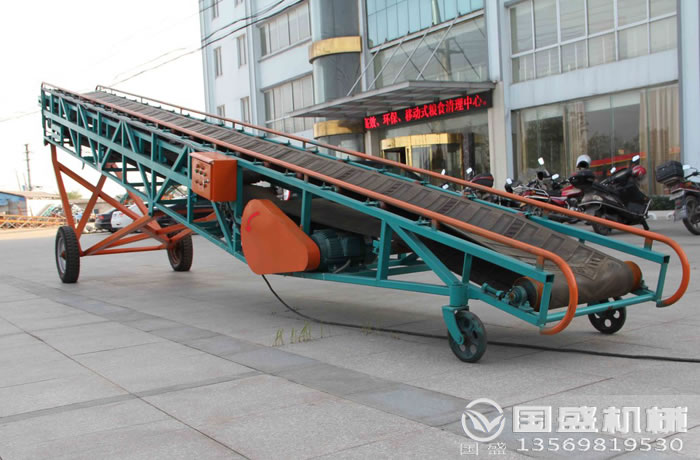 新乡皮带机生产厂家 新乡皮带机生产厂家