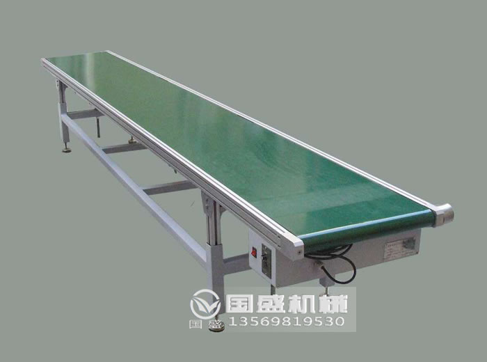 皮带机安装细节 皮带机安装细节