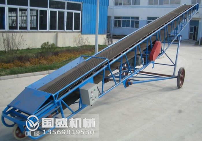 输送带撕裂破损 输送带撕裂破损